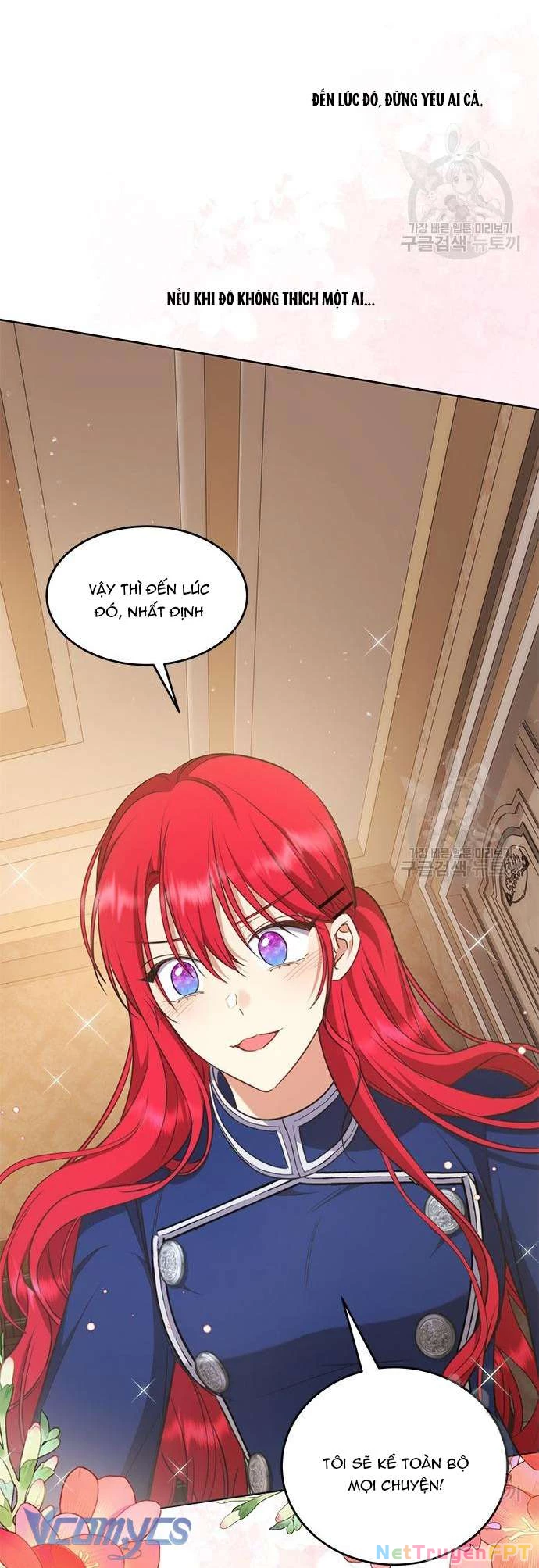 Làm Thế Nào Để Ăn Chủ Nhân Chapter 67 - Trang 2