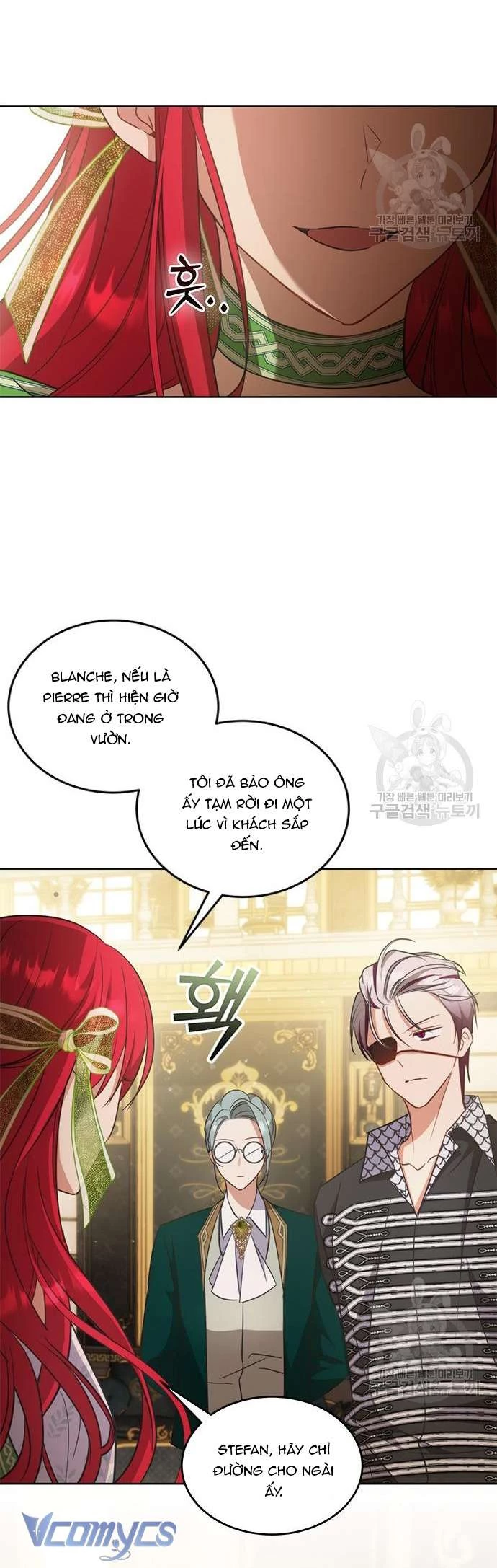 Làm Thế Nào Để Ăn Chủ Nhân Chapter 67 - Trang 2