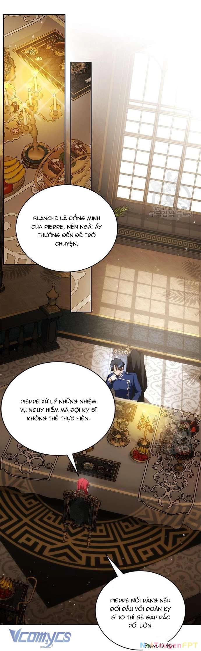 Làm Thế Nào Để Ăn Chủ Nhân Chapter 67 - Trang 2