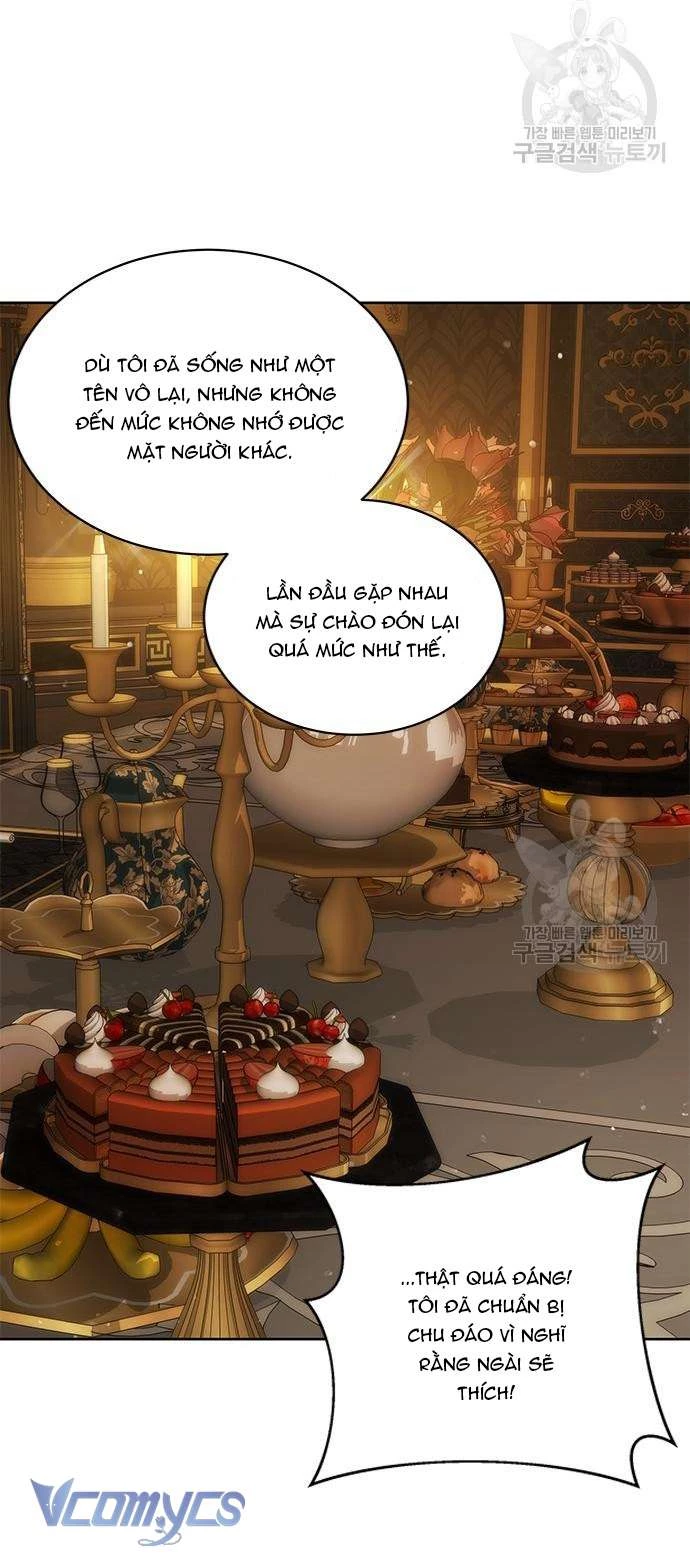 Làm Thế Nào Để Ăn Chủ Nhân Chapter 67 - Trang 2