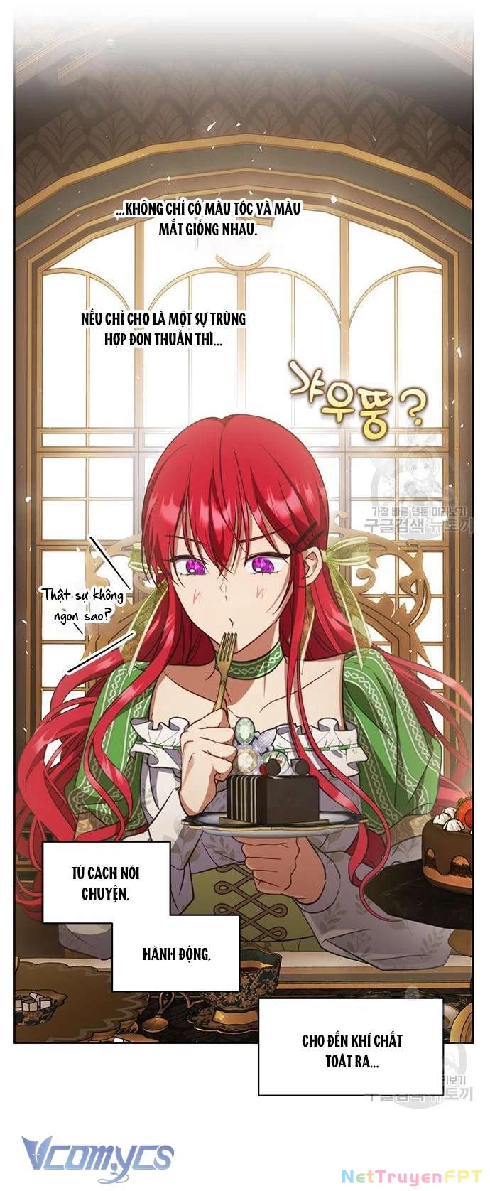 Làm Thế Nào Để Ăn Chủ Nhân Chapter 67 - Trang 2