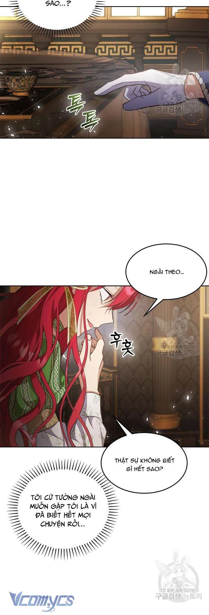 Làm Thế Nào Để Ăn Chủ Nhân Chapter 67 - Trang 2