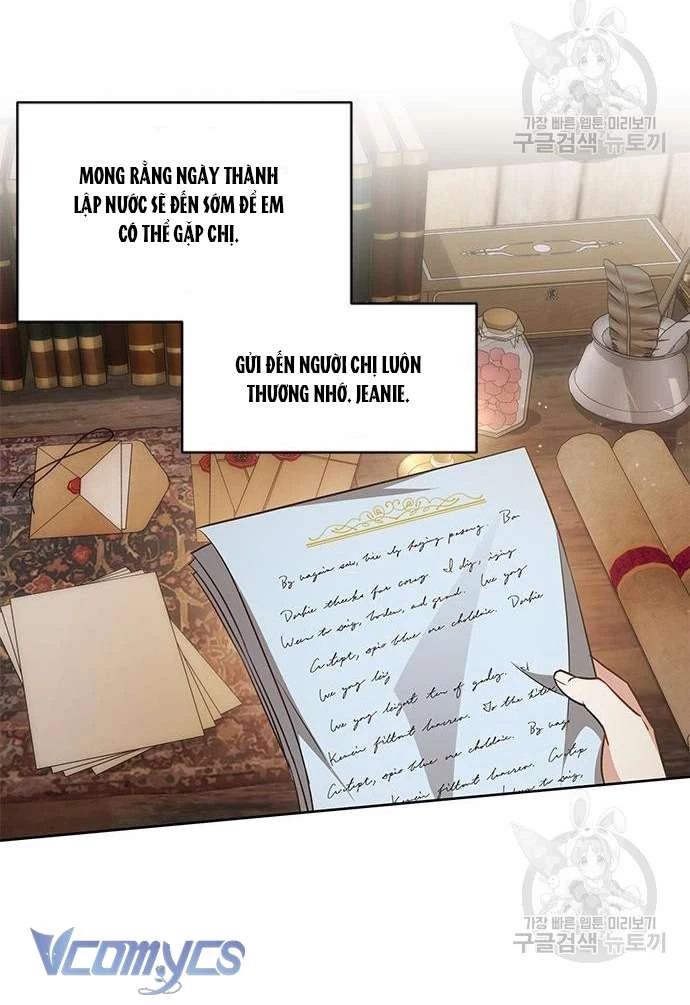 Làm Thế Nào Để Ăn Chủ Nhân Chapter 67 - Trang 2