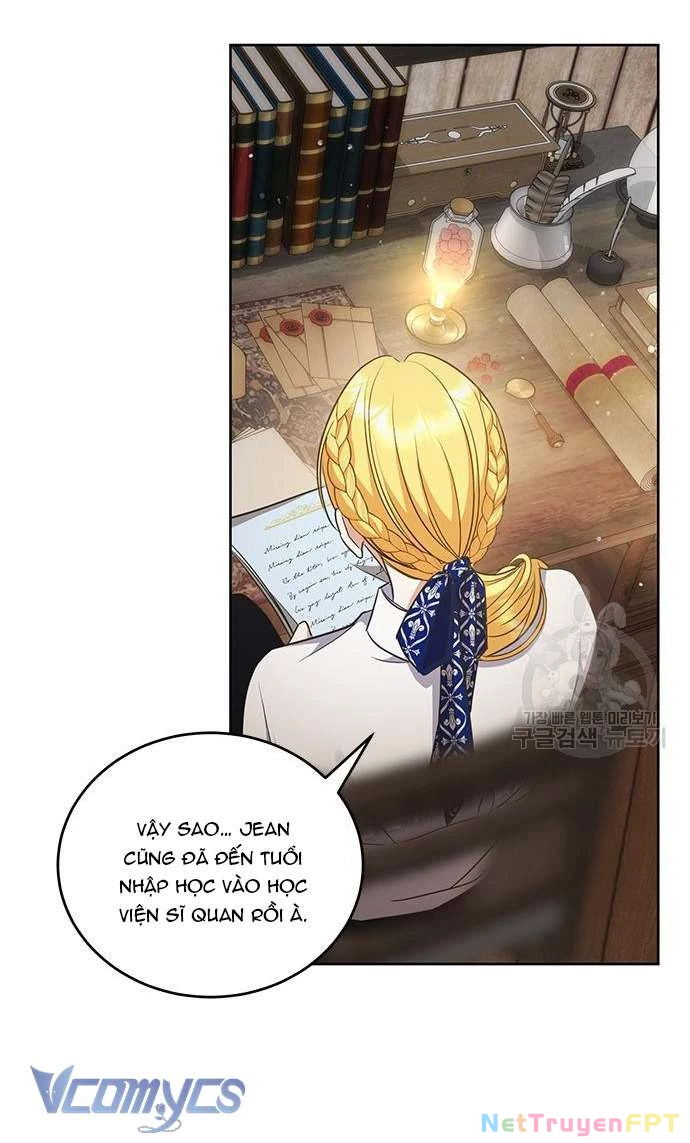 Làm Thế Nào Để Ăn Chủ Nhân Chapter 67 - Trang 2
