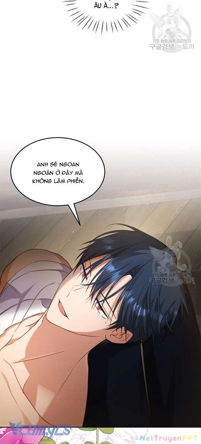 Làm Thế Nào Để Ăn Chủ Nhân Chapter 67 - Trang 2