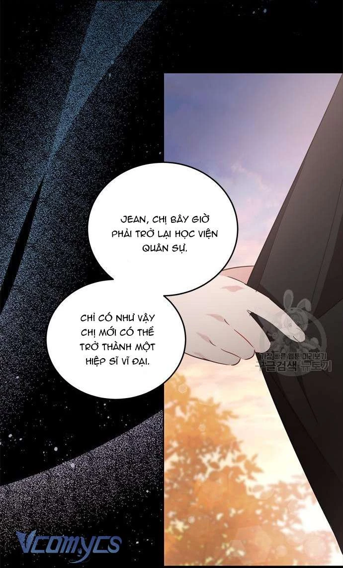 Làm Thế Nào Để Ăn Chủ Nhân Chapter 68 - Trang 2