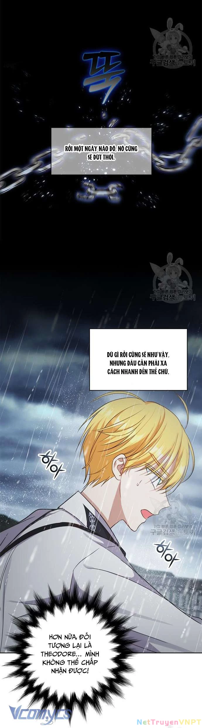 Làm Thế Nào Để Ăn Chủ Nhân Chapter 68 - Trang 2
