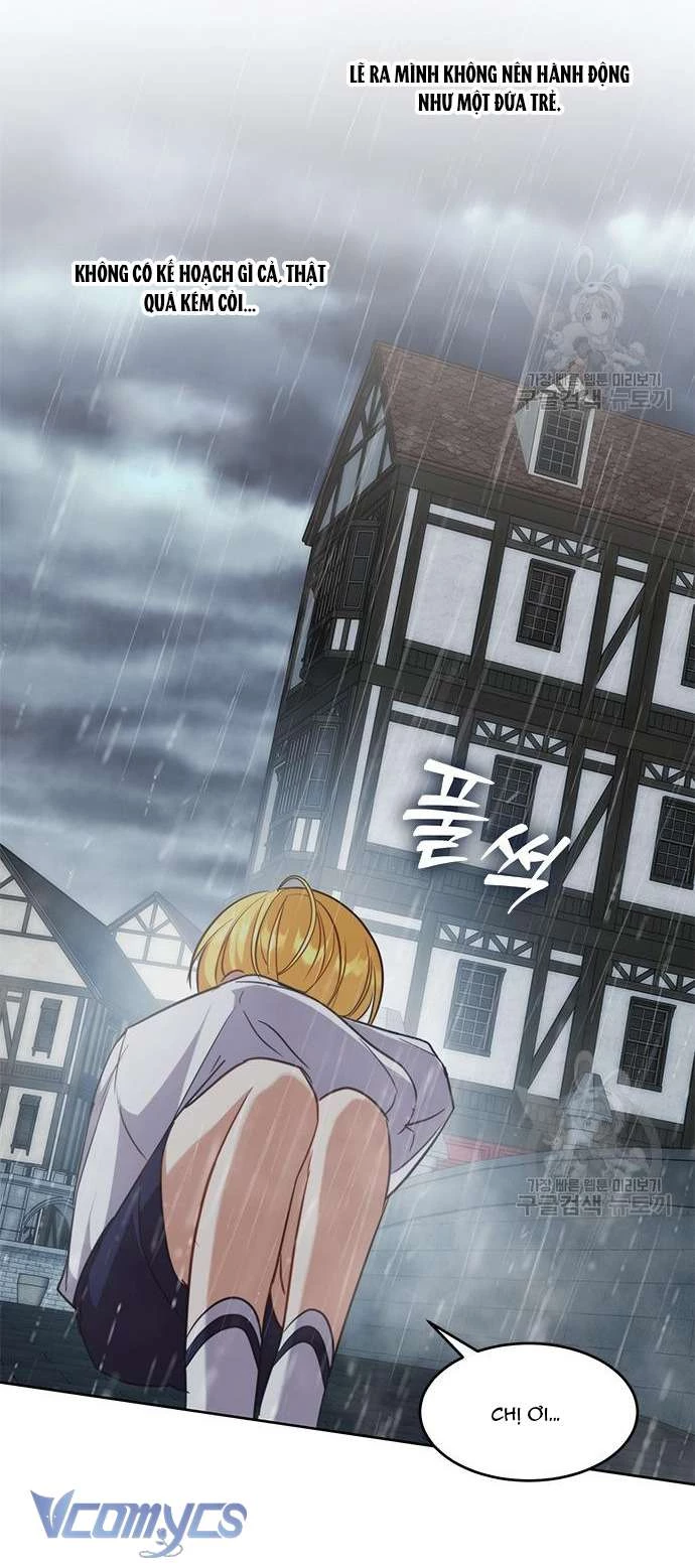 Làm Thế Nào Để Ăn Chủ Nhân Chapter 68 - Trang 2