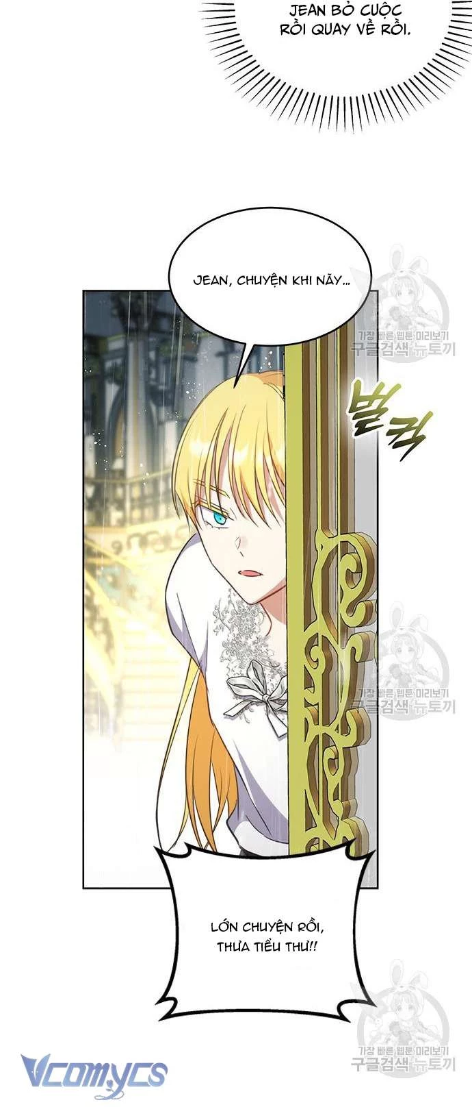 Làm Thế Nào Để Ăn Chủ Nhân Chapter 68 - Trang 2