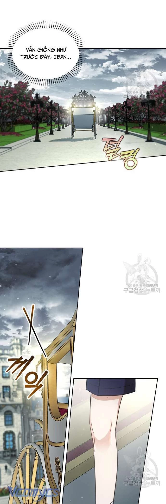Làm Thế Nào Để Ăn Chủ Nhân Chapter 68 - Trang 2