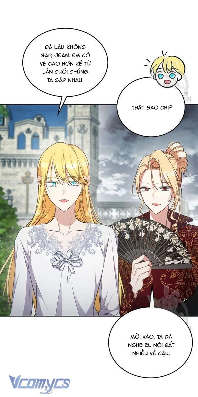 Làm Thế Nào Để Ăn Chủ Nhân Chapter 68 - Trang 2