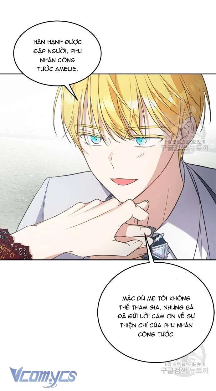 Làm Thế Nào Để Ăn Chủ Nhân Chapter 68 - Trang 2