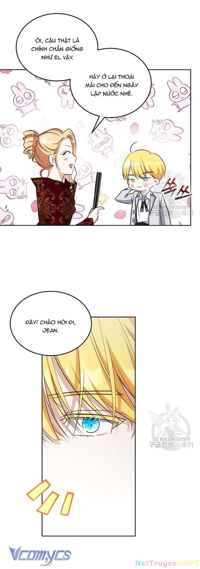 Làm Thế Nào Để Ăn Chủ Nhân Chapter 68 - Trang 2