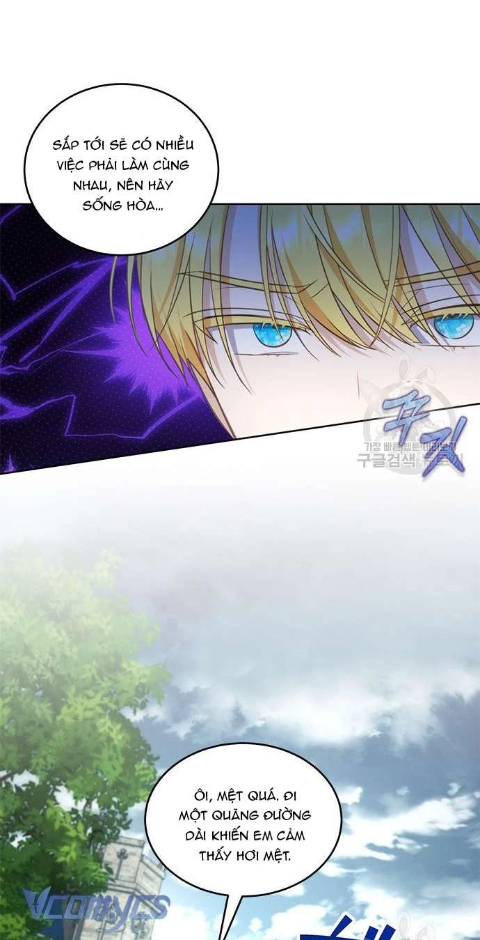 Làm Thế Nào Để Ăn Chủ Nhân Chapter 68 - Trang 2