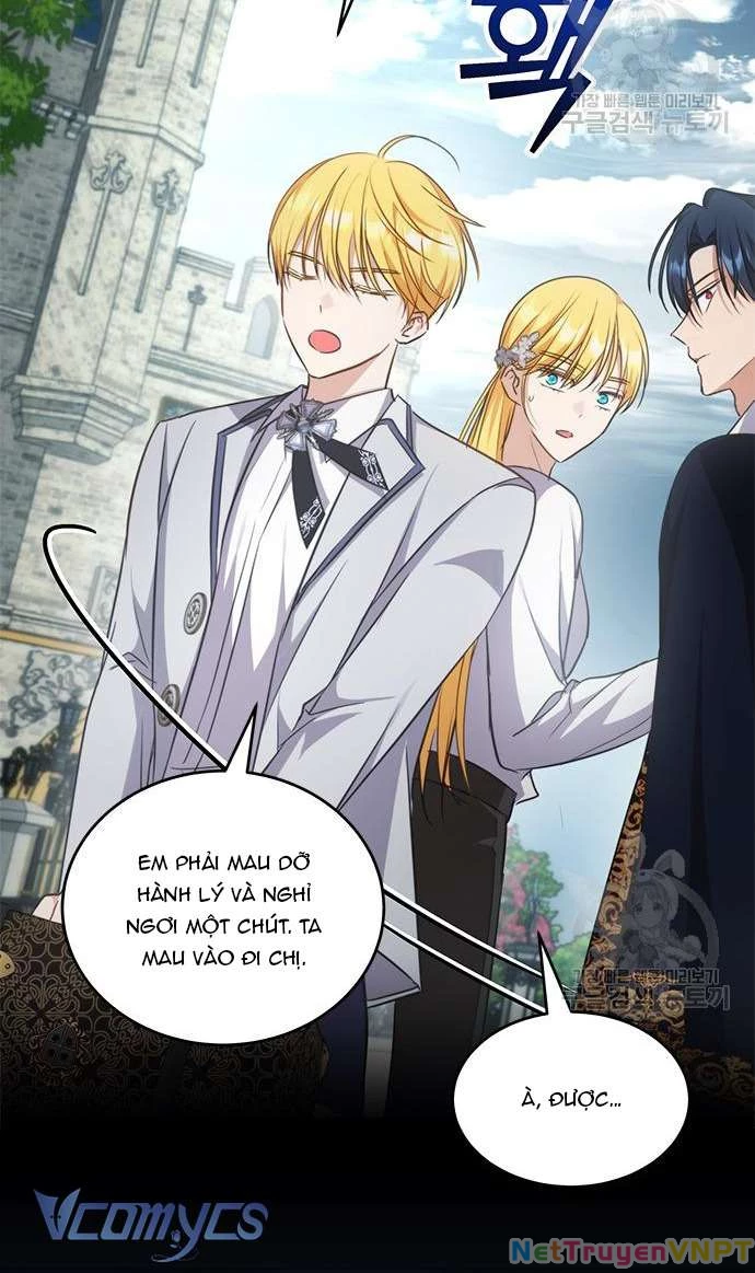 Làm Thế Nào Để Ăn Chủ Nhân Chapter 68 - Trang 2