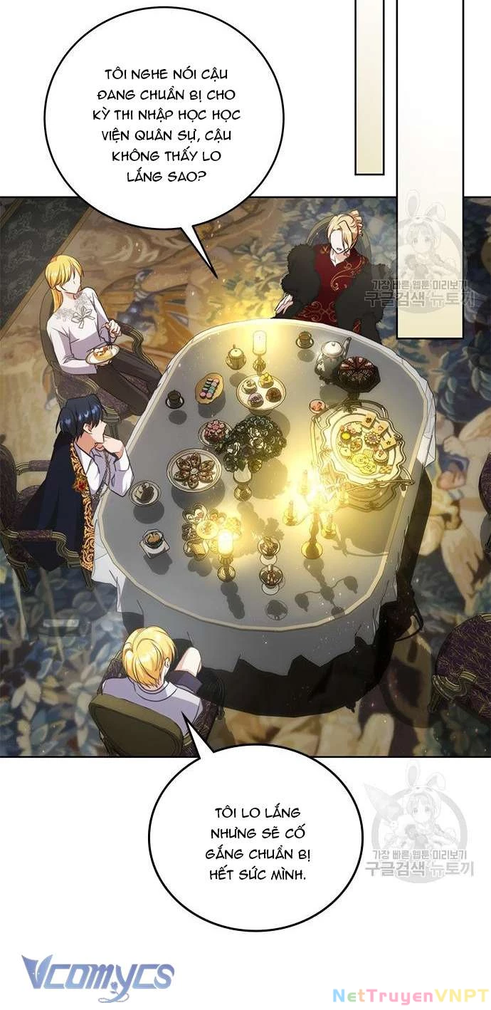 Làm Thế Nào Để Ăn Chủ Nhân Chapter 68 - Trang 2