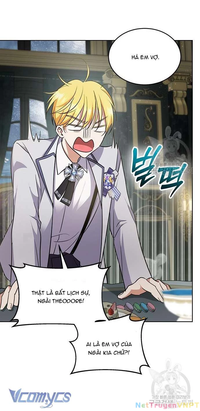 Làm Thế Nào Để Ăn Chủ Nhân Chapter 68 - Trang 2