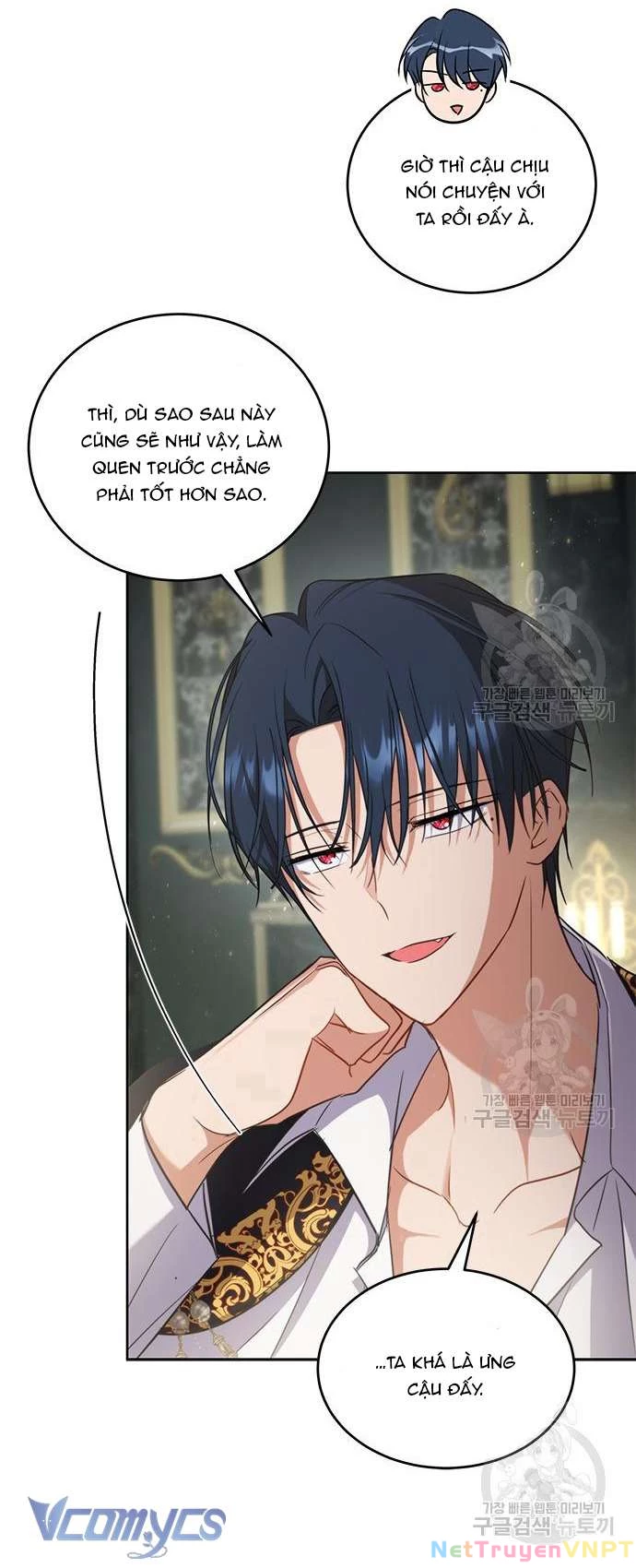 Làm Thế Nào Để Ăn Chủ Nhân Chapter 68 - Trang 2