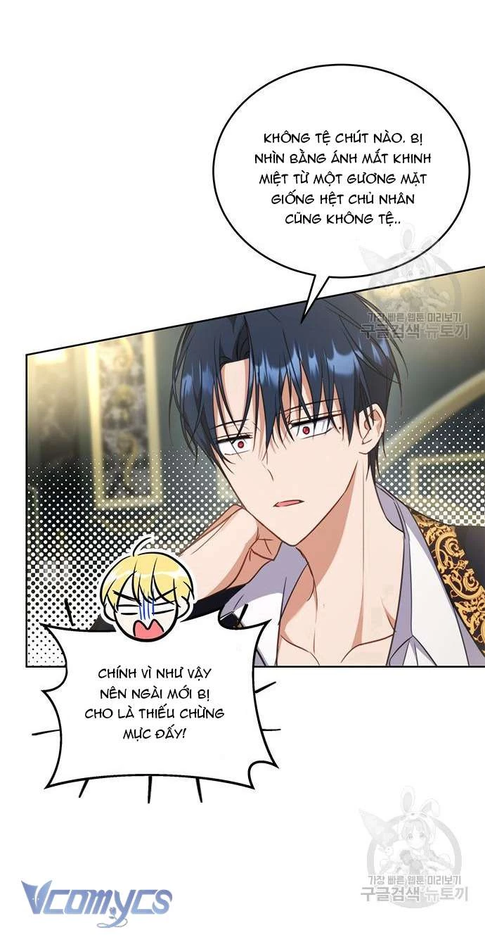 Làm Thế Nào Để Ăn Chủ Nhân Chapter 68 - Trang 2