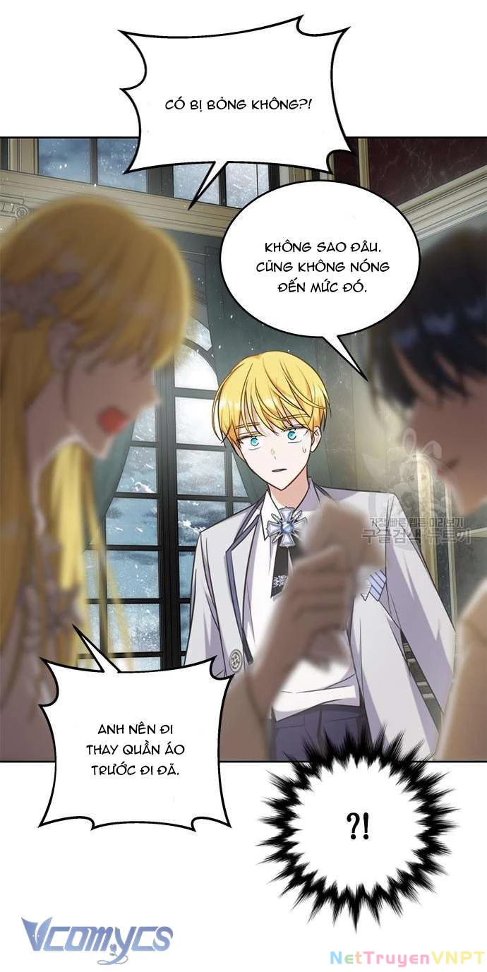 Làm Thế Nào Để Ăn Chủ Nhân Chapter 68 - Trang 2