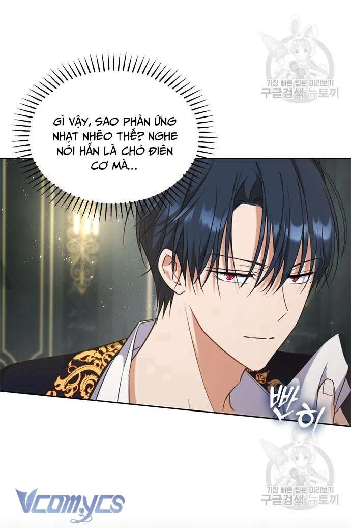 Làm Thế Nào Để Ăn Chủ Nhân Chapter 68 - Trang 2