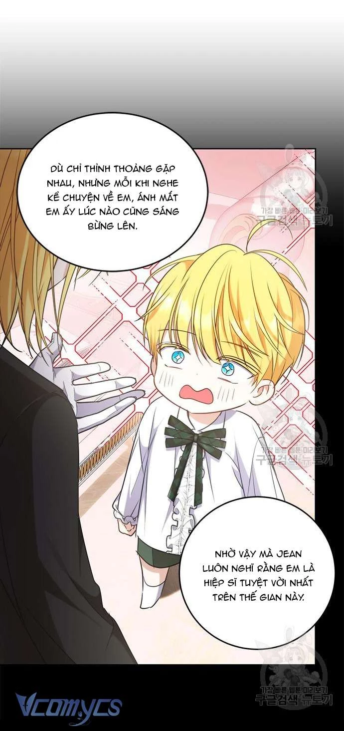 Làm Thế Nào Để Ăn Chủ Nhân Chapter 68 - Trang 2