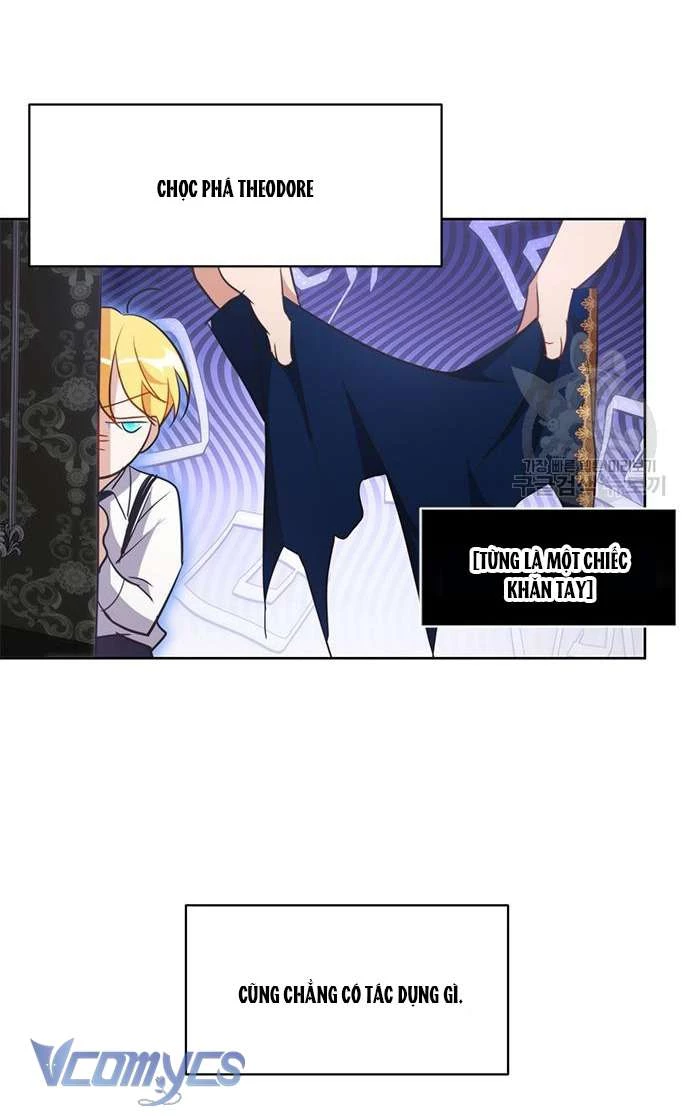 Làm Thế Nào Để Ăn Chủ Nhân Chapter 68 - Trang 2
