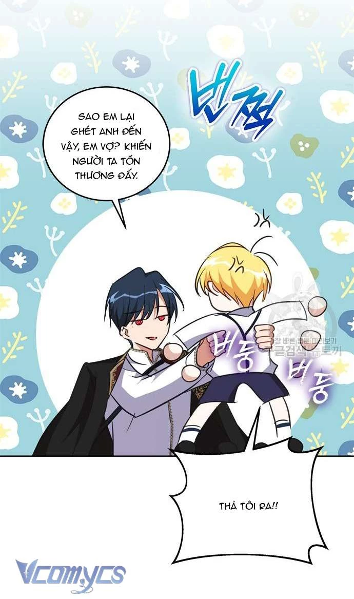 Làm Thế Nào Để Ăn Chủ Nhân Chapter 68 - Trang 2