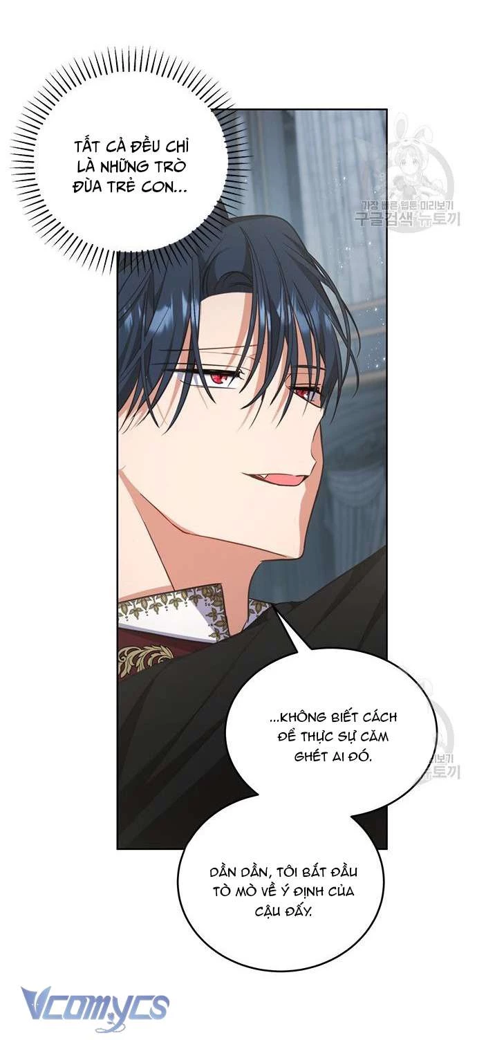 Làm Thế Nào Để Ăn Chủ Nhân Chapter 68 - Trang 2