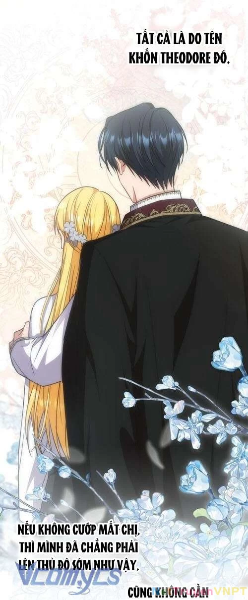 Làm Thế Nào Để Ăn Chủ Nhân Chapter 69 - Trang 2