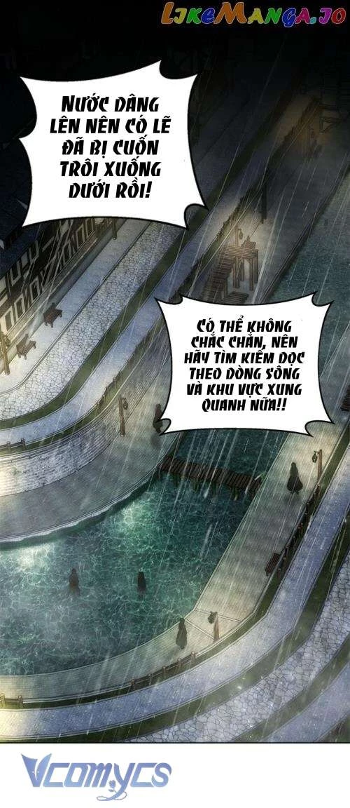 Làm Thế Nào Để Ăn Chủ Nhân Chapter 69 - Trang 2