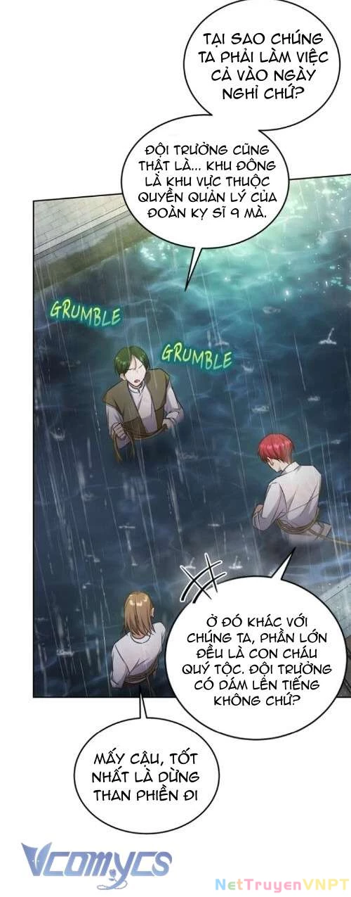 Làm Thế Nào Để Ăn Chủ Nhân Chapter 69 - Trang 2