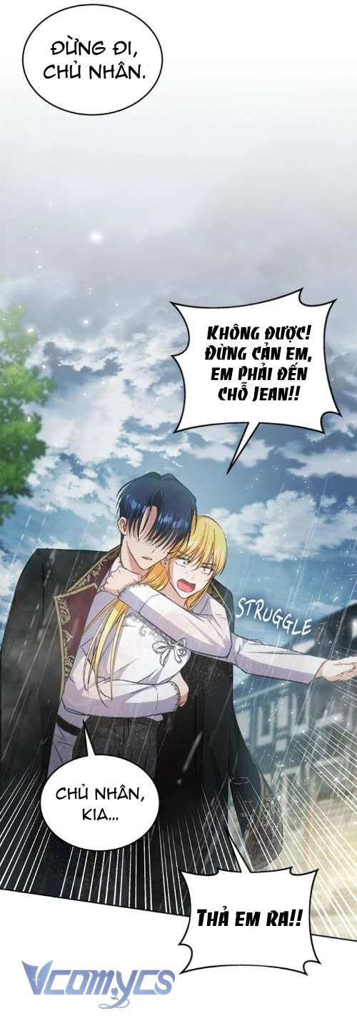 Làm Thế Nào Để Ăn Chủ Nhân Chapter 69 - Trang 2