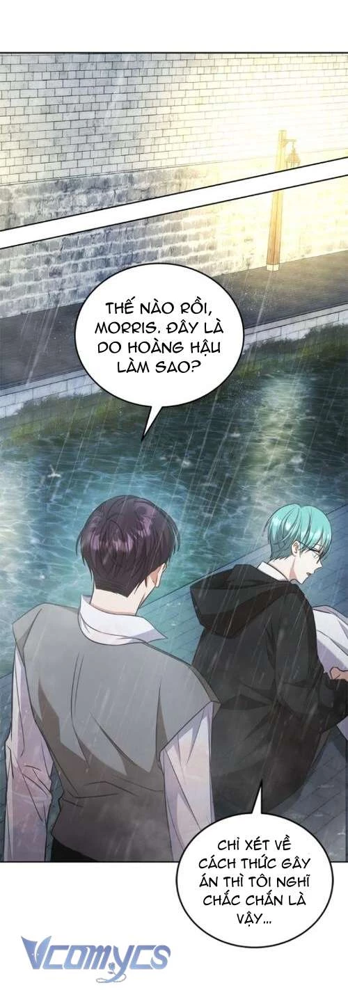 Làm Thế Nào Để Ăn Chủ Nhân Chapter 69 - Trang 2