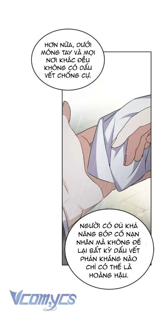 Làm Thế Nào Để Ăn Chủ Nhân Chapter 69 - Trang 2