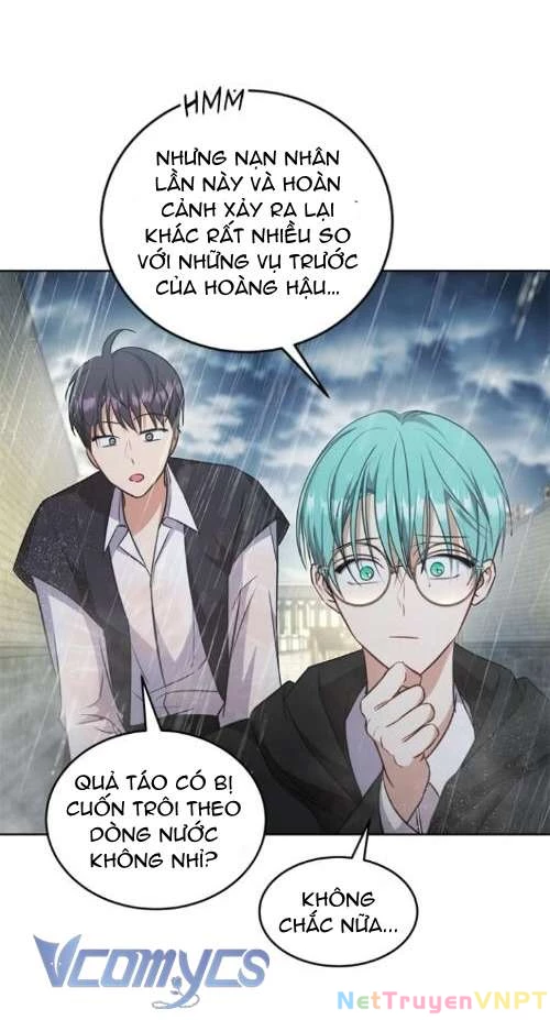 Làm Thế Nào Để Ăn Chủ Nhân Chapter 69 - Trang 2