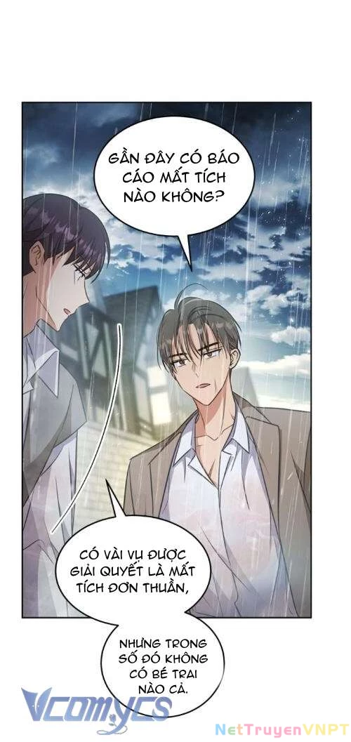 Làm Thế Nào Để Ăn Chủ Nhân Chapter 69 - Trang 2