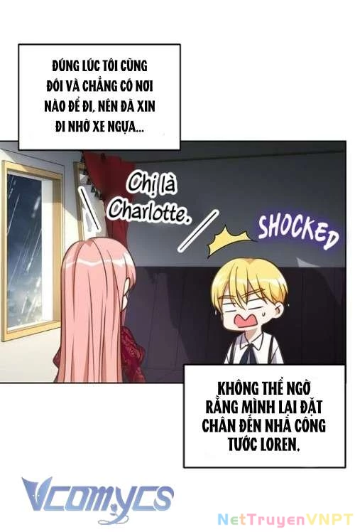 Làm Thế Nào Để Ăn Chủ Nhân Chapter 69 - Trang 2