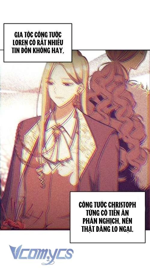 Làm Thế Nào Để Ăn Chủ Nhân Chapter 69 - Trang 2