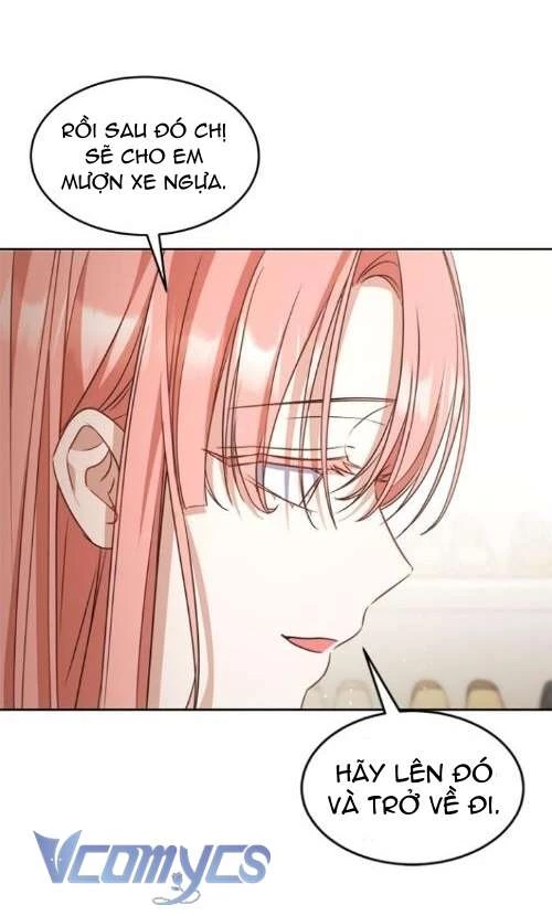 Làm Thế Nào Để Ăn Chủ Nhân Chapter 69 - Trang 2