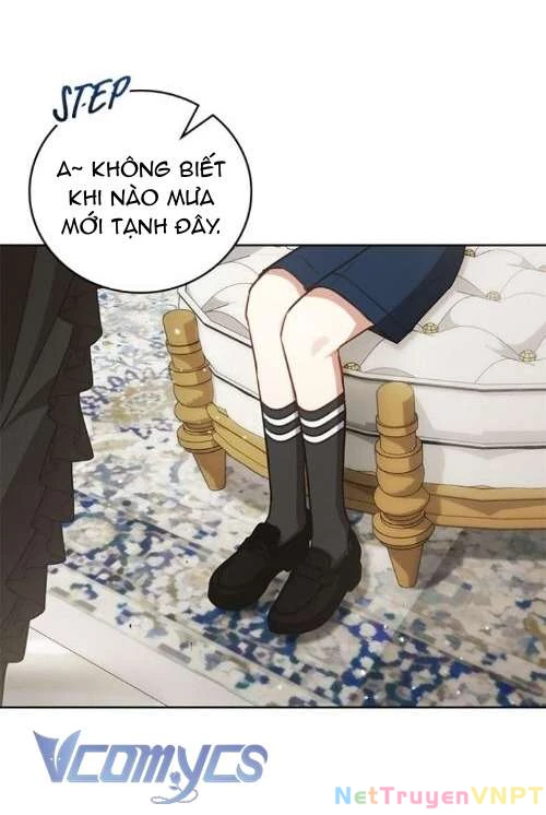 Làm Thế Nào Để Ăn Chủ Nhân Chapter 69 - Trang 2