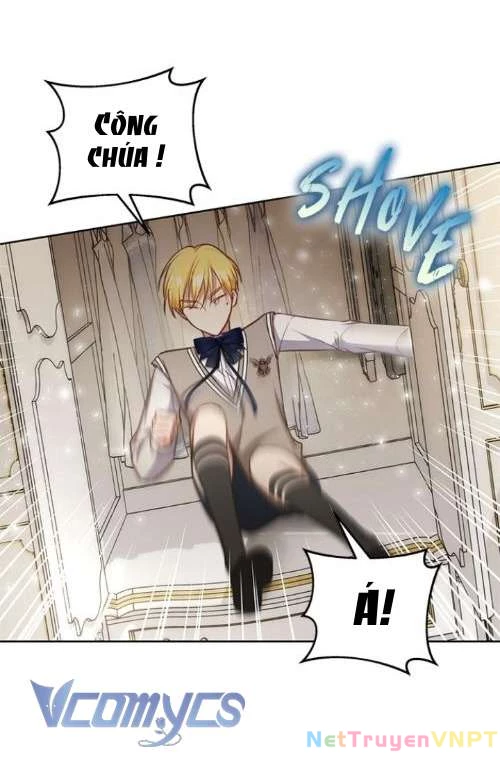 Làm Thế Nào Để Ăn Chủ Nhân Chapter 69 - Trang 2