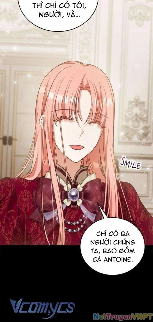 Làm Thế Nào Để Ăn Chủ Nhân Chapter 69 - Trang 2