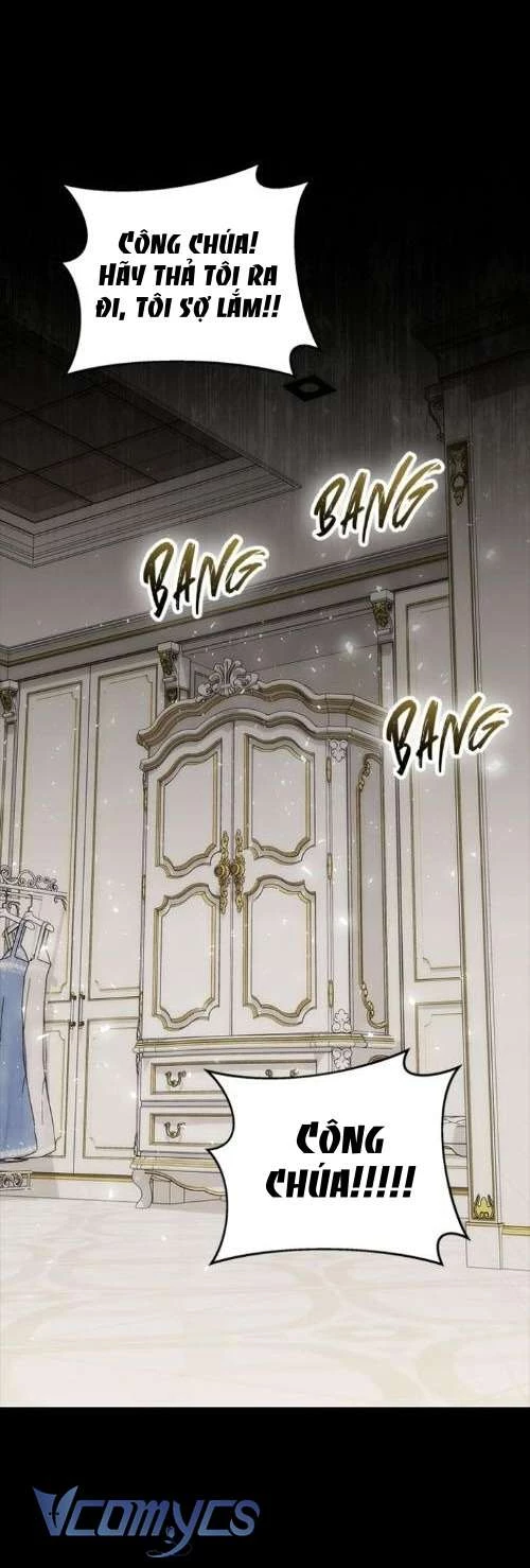 Làm Thế Nào Để Ăn Chủ Nhân Chapter 69 - Trang 2