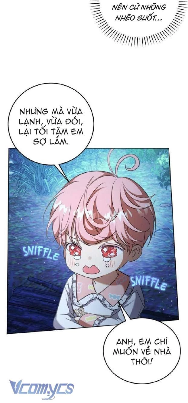 Làm Thế Nào Để Ăn Chủ Nhân Chapter 70 - Trang 2