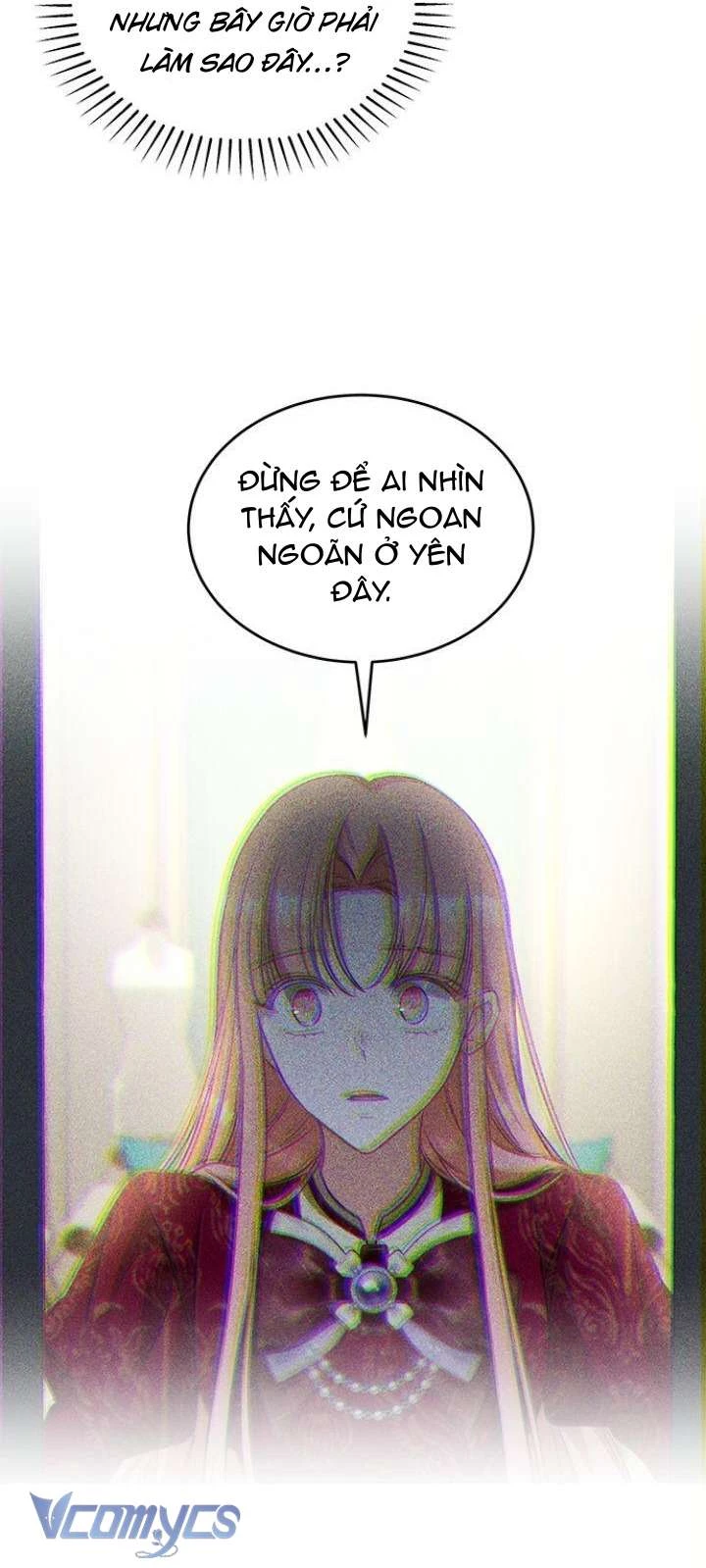Làm Thế Nào Để Ăn Chủ Nhân Chapter 70 - Trang 2