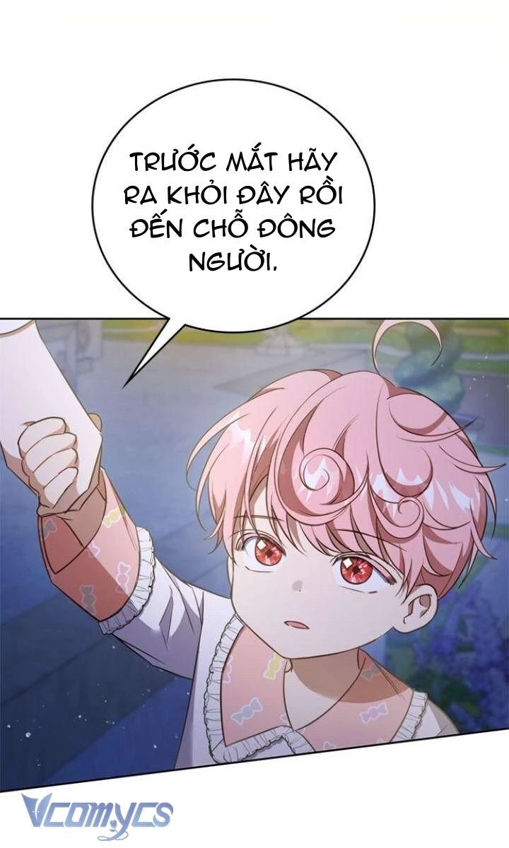 Làm Thế Nào Để Ăn Chủ Nhân Chapter 70 - Trang 2