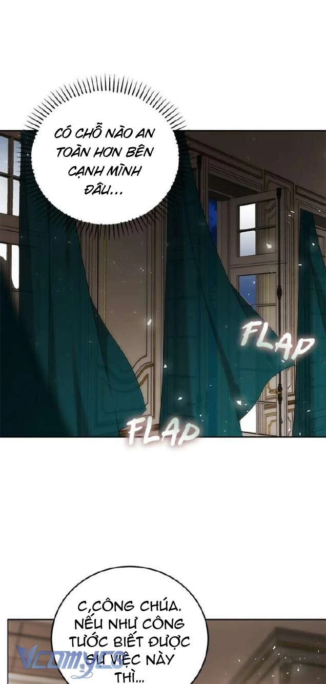 Làm Thế Nào Để Ăn Chủ Nhân Chapter 70 - Trang 2