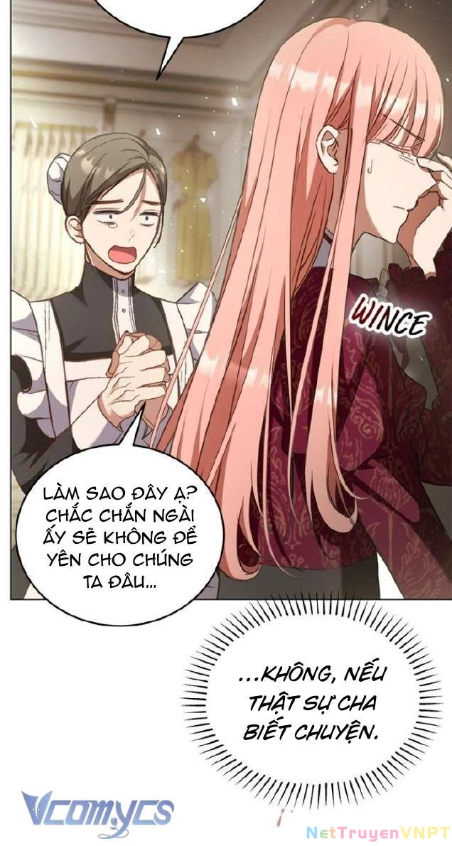 Làm Thế Nào Để Ăn Chủ Nhân Chapter 70 - Trang 2