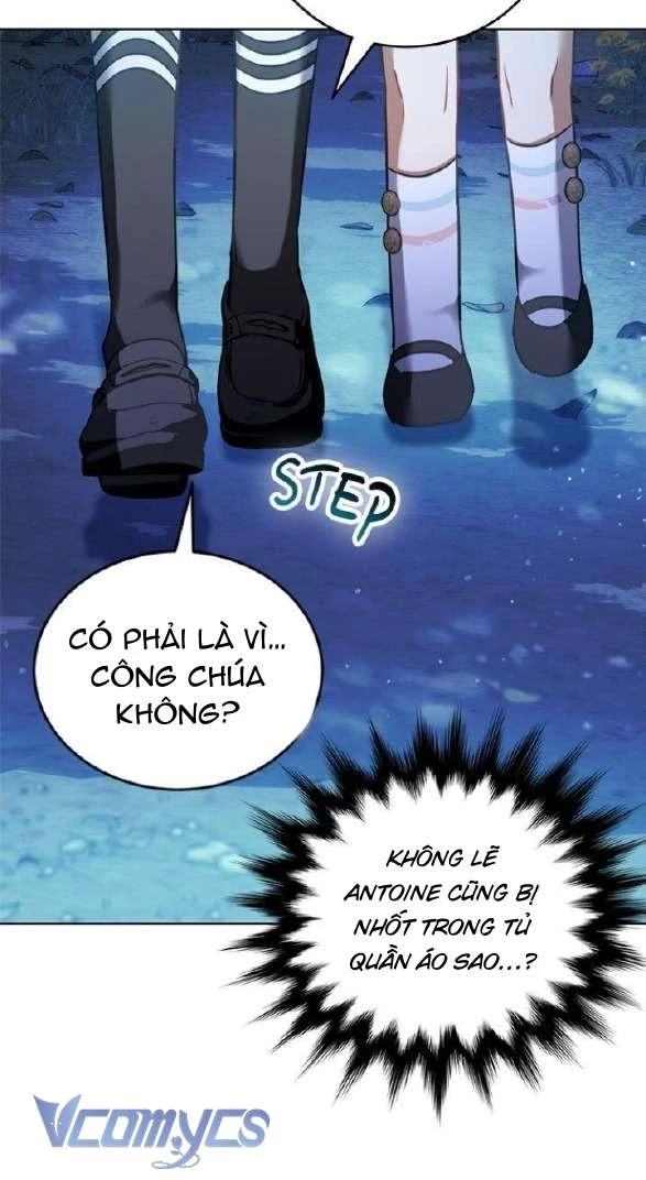 Làm Thế Nào Để Ăn Chủ Nhân Chapter 70 - Trang 2